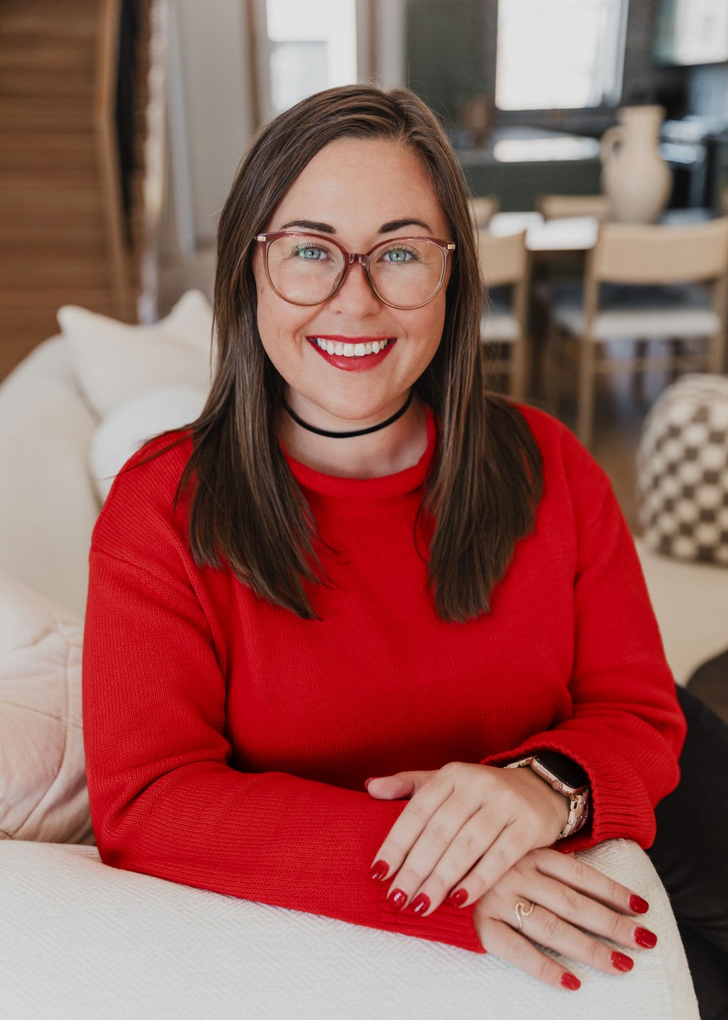 Photo of Jessica Milford