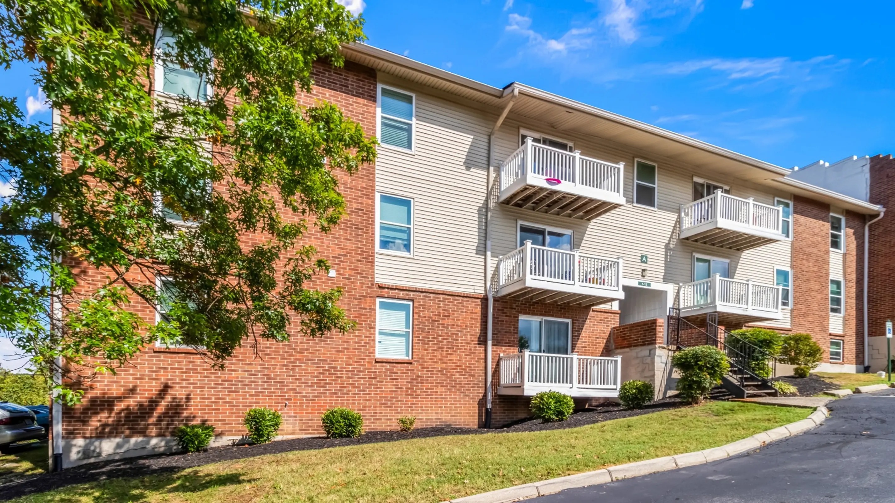 Prime Apartments